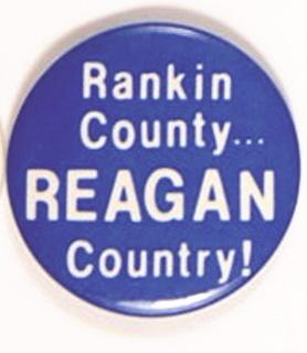 Rankin County Reagan
