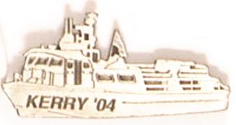 Kerry Swift Boat
