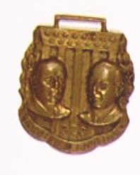 Harding Jugate Fob
