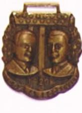 Cox Jugate Fob