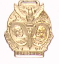 Cox-FDR Fob