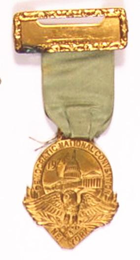 Davis Convention Badge