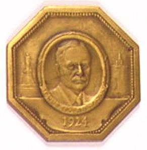 Davis Convention Medal