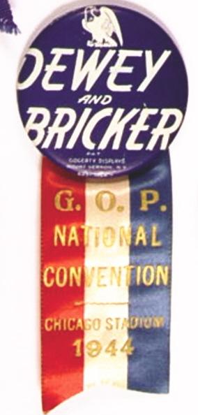 Dewey-Bricker        