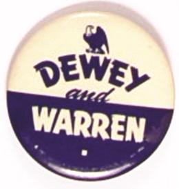 Dewey-Warren Eagle