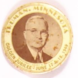 Truman Minnesota