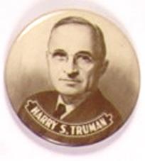 Truman Celluloid