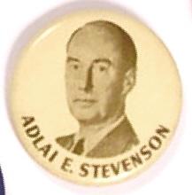 Adlai Stevenson