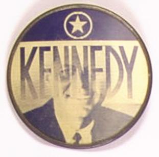 John Kennedy Flasher