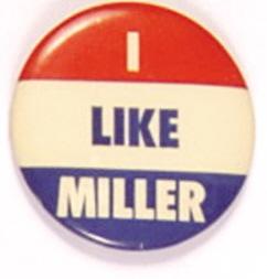 I Like Miller