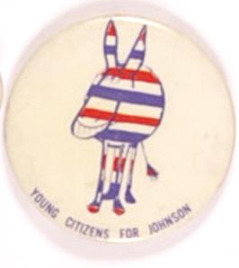 LBJ Young Citizens
