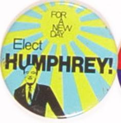 Humphrey New Day
