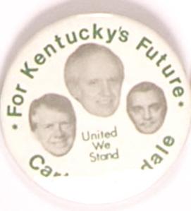 Carter Kentucky Coattail