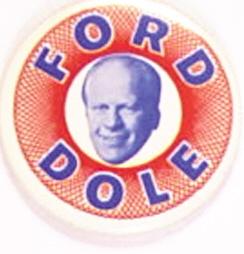 Ford Spirograph