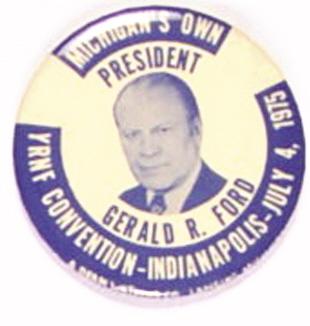 Ford Young Republicans