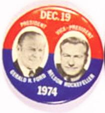 Ford, Rockefeller Jugate