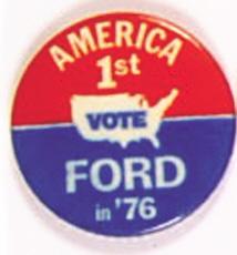 Ford America 1st