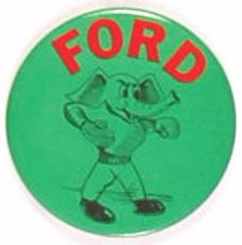Ford Boxing Elephant