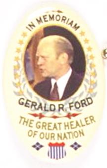 Ford Memorial