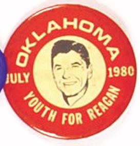 Oklahoma Youth for Reagan