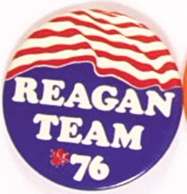 Reagan Team