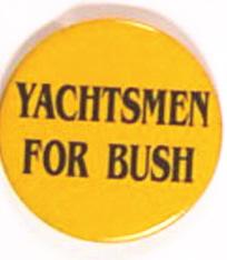 Yachtsmen for Bush