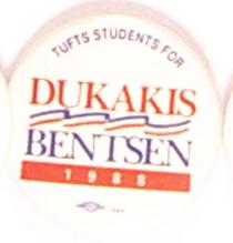 Dukakis Tufts