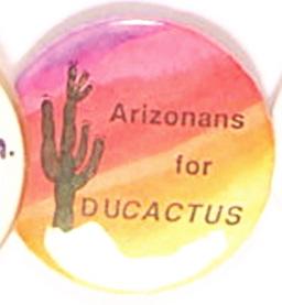 Arizonans for Ducactus