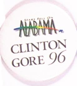 Clinton Alabama