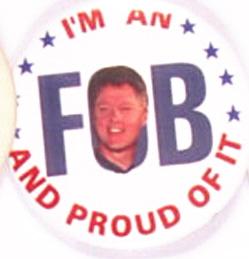 Clinton FOB