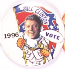 Clinton Confederate