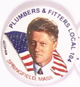 Clinton Plumbers