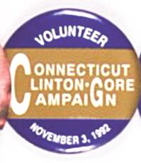Clinton Connecticut Volunteer