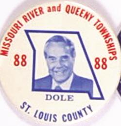 Dole St. Louis County