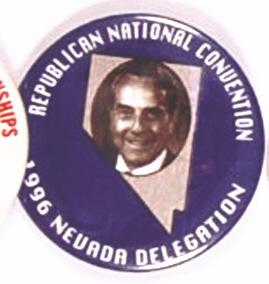Dole Nevada Delegation