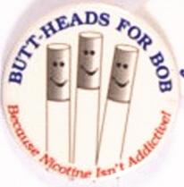 Butt Heads for Bob