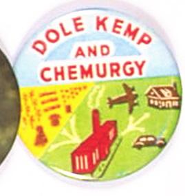 Dole Chemurgy