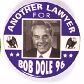 Another Lawyer for Dole