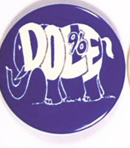 Dole Elephant
