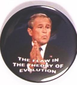 Bush Evolution