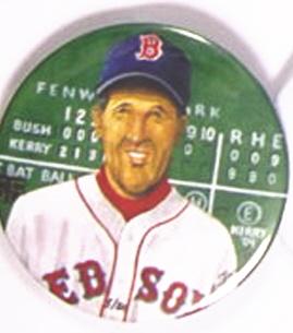 Kerry Red Sox, Brian Campbell