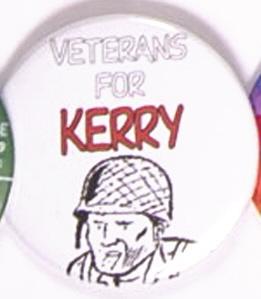 Veterans for Kerry