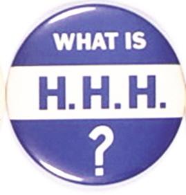 What is HHH?