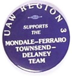 Mondale UAW Region 3