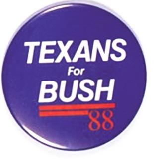 Texans for Bush