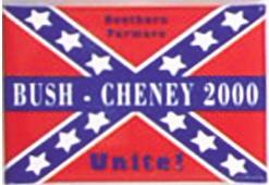 GW Bush Southern Farmers