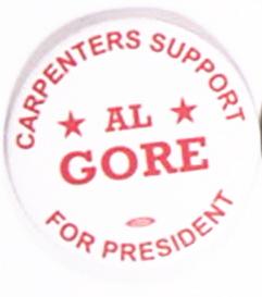 Gore Carpenters