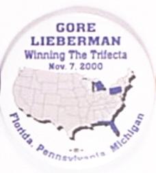 Gore Trifecta
