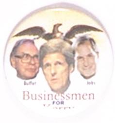 Kerry Businessmen