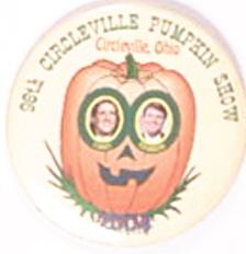 Kerry Pumpkin Jugate